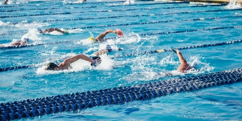 Bơi Lội (Swimming)