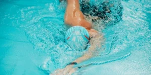 Cảnh báo các bệnh thường gặp khi bơi