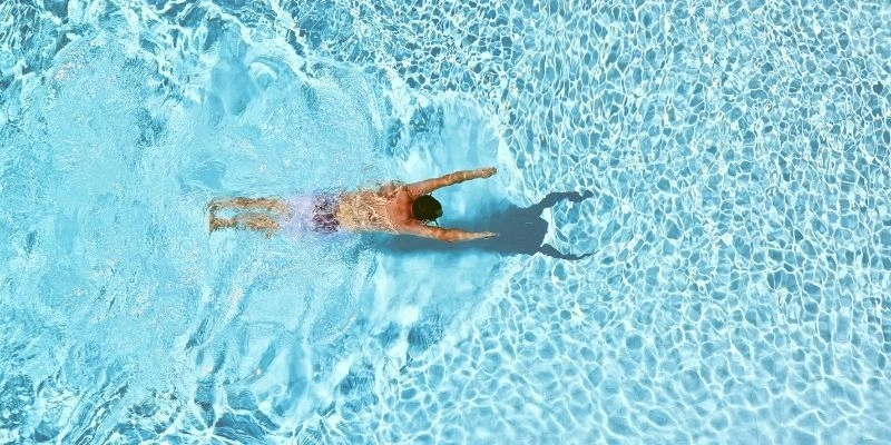 Cảnh báo các bệnh thường gặp khi bơi