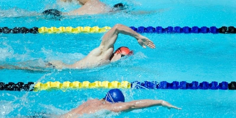European Aquatics Championships
