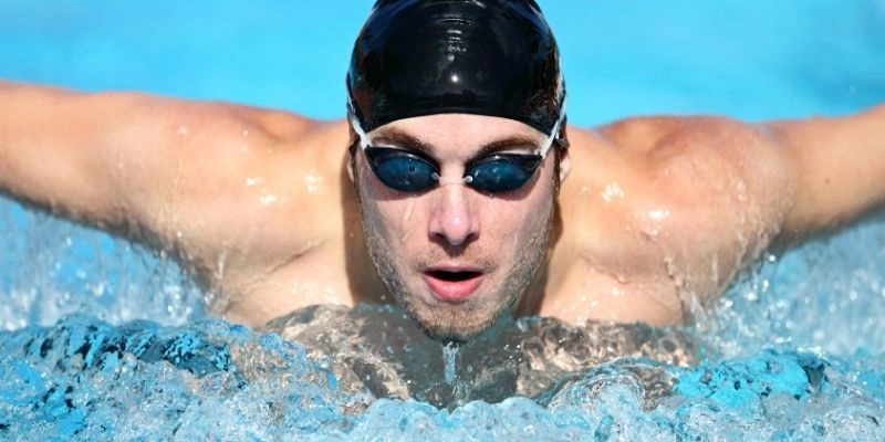 Pan Pacific Swimming Championships