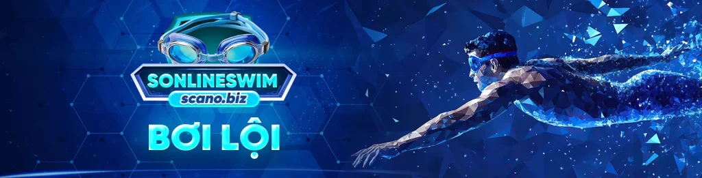SonlineSwim banner