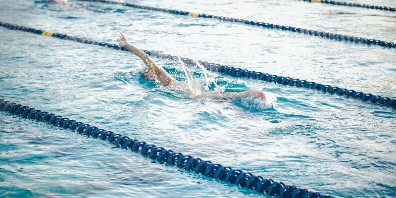 USA Swimming Nationals