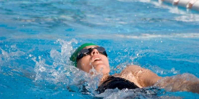 USA Swimming Nationals