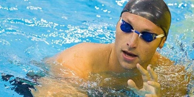 VĐV Ian Thorpe