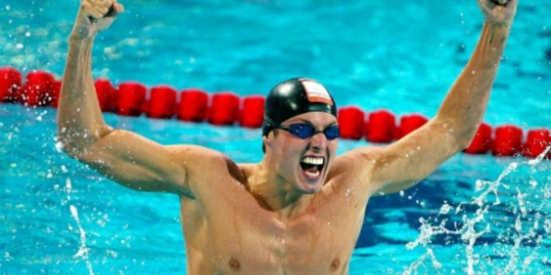 VĐV Ian Thorpe