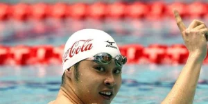 VĐV Kosuke Kitajima