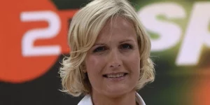 VĐV Kristin Otto