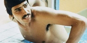 Mark Spitz