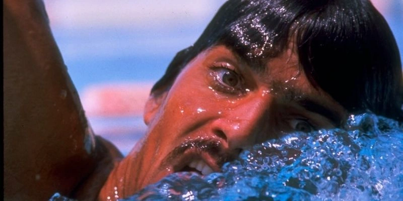 Mark Spitz