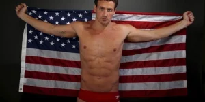 VĐV Ryan Lochte