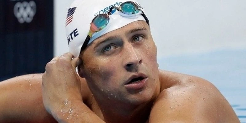 VĐV Ryan Lochte