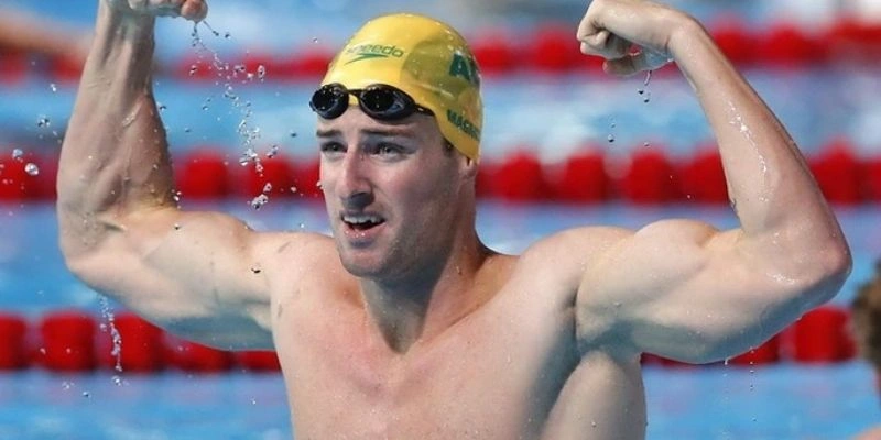 VĐV Ryan Lochte
