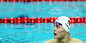 VĐV Sun Yang