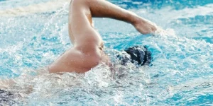 World Junior Swimming Championships