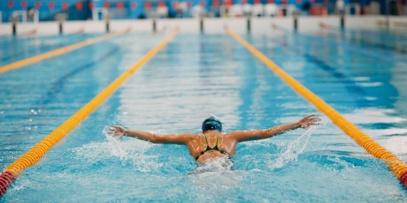 World Junior Swimming Championships