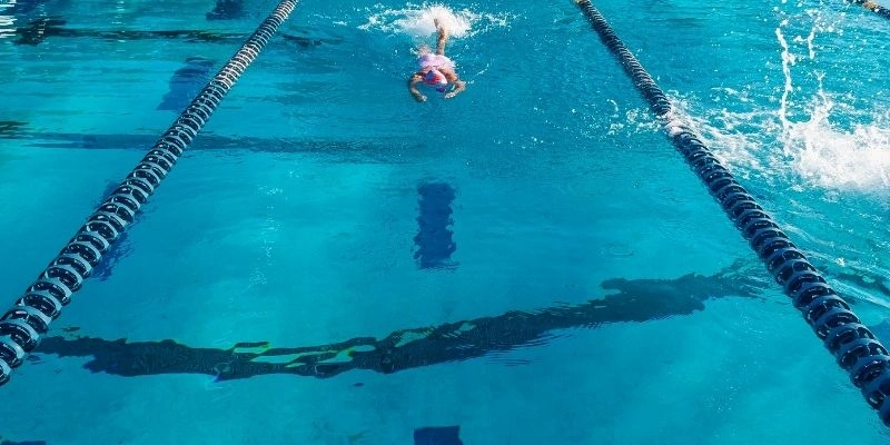 World Junior Swimming Championships