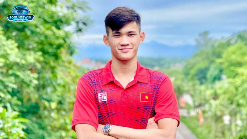 Thành Tích Vận Động Viên Phạm Thanh Bảo Và Dấu Ấn SEA Games 2025