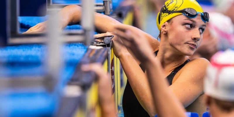 Danh Sách Vận Động Viên Mỹ Tham Gia Tại Pan Pacific Swimming