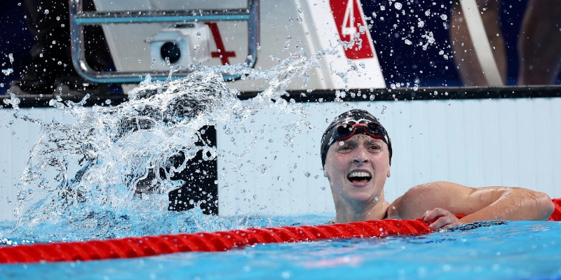 Danh Sách Vận Động Viên Úc Tham Gia Tại Pan Pacific Swimming