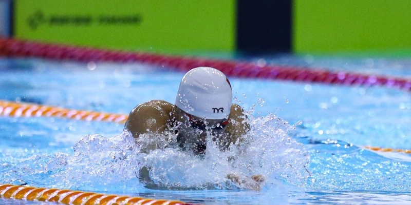 Nội Dung Bơi Ếch Tại Commonwealth Games