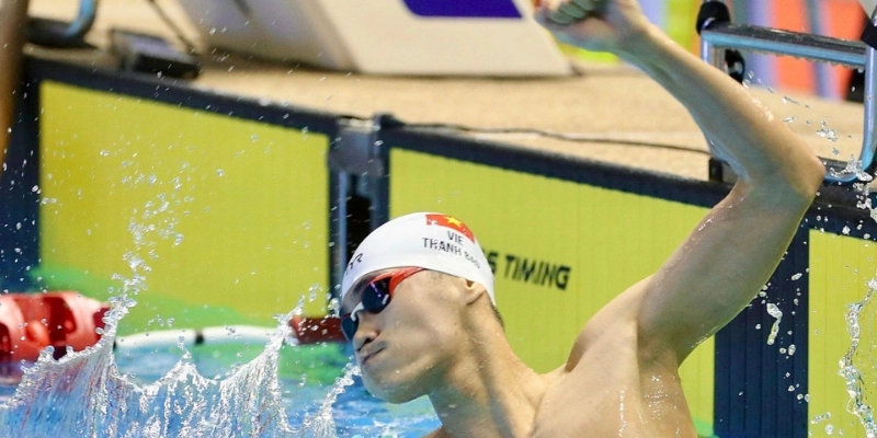 Nội Dung Bơi Ếch Tại Commonwealth Games