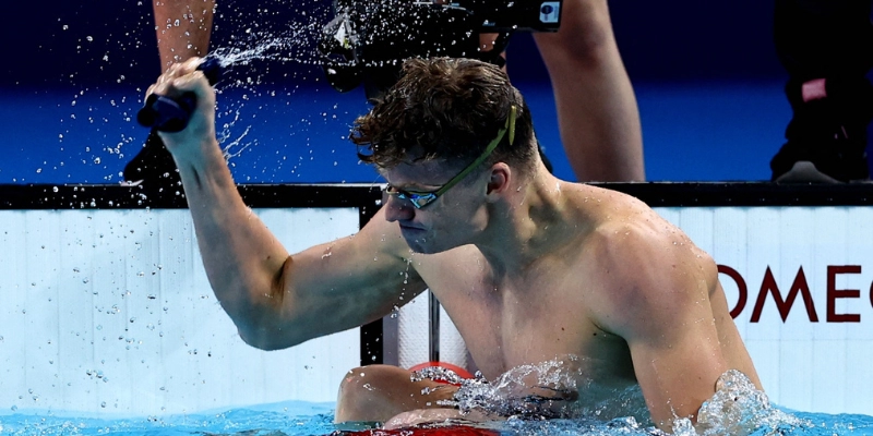 Nội Dung Bơi Hỗn Hợp Cá Nhân Tại Commonwealth Games