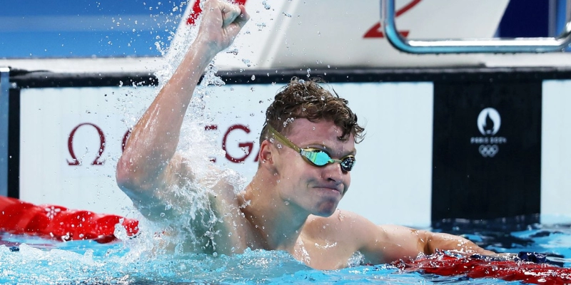 Nội Dung Bơi Hỗn Hợp Cá Nhân Tại Commonwealth Games