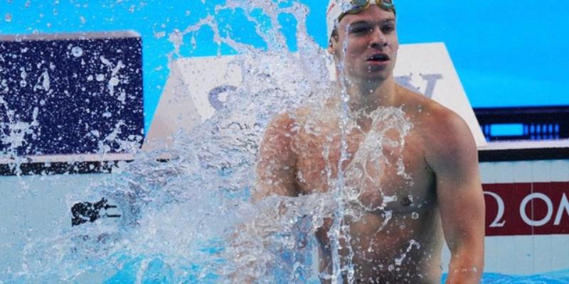 Nội Dung Bơi Hỗn Hợp Cá Nhân Tại Commonwealth Games