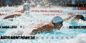 Nội Dung Bơi Hỗn Hợp Cá Nhân Tại Pan Pacific Swimming Championships
