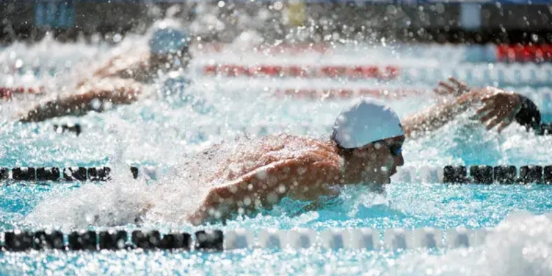 Nội Dung Bơi Hỗn Hợp Cá Nhân Tại Pan Pacific Swimming Championships
