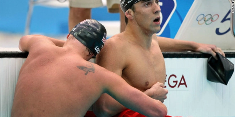 Nội Dung Bơi Hỗn Hợp Cá Nhân Tại Pan Pacific Swimming Championships