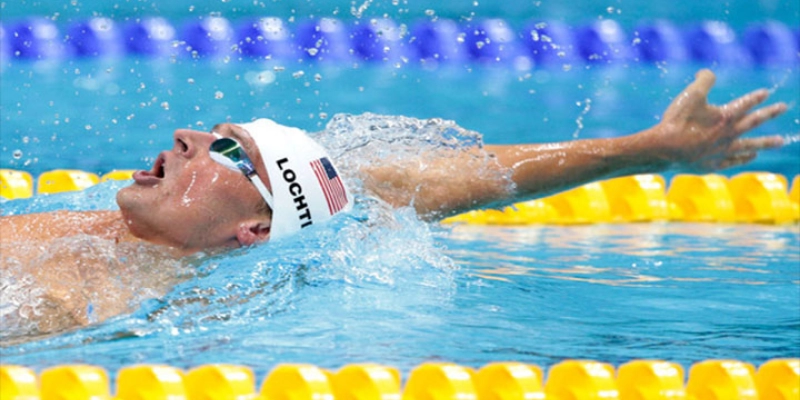 Nội dung bơi ngửa tại Commonwealth Games