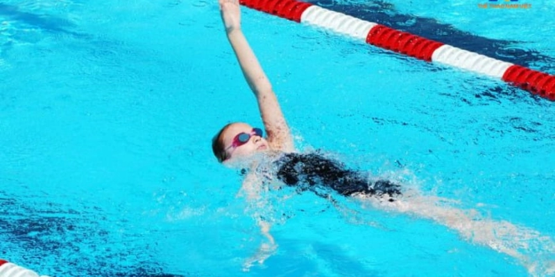 Nội Dung Bơi Hỗn Hợp Cá Nhân Tại Pan Pacific Swimming Championships