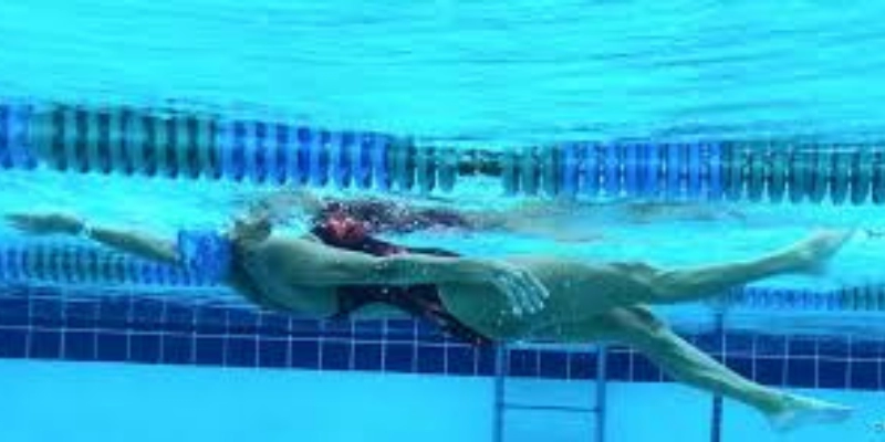 Nội Dung Bơi Hỗn Hợp Cá Nhân Tại Pan Pacific Swimming Championships