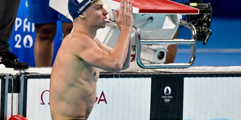 Nội Dung Bơi Tiếp Sức Tại Commonwealth Games