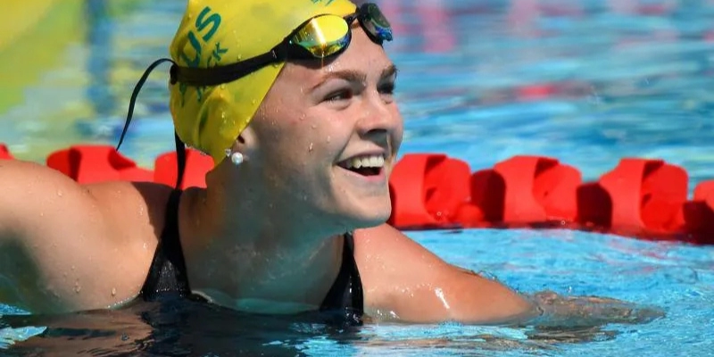 Nội Dung Bơi Tự Do Tại Pan Pacific Swimming Championships