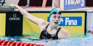 Nội Dung Bơi Tự Do Tại Pan Pacific Swimming Championships