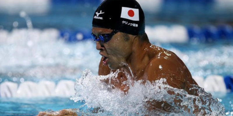 Nội Dung Bơi Tự Do Tại Pan Pacific Swimming Championships