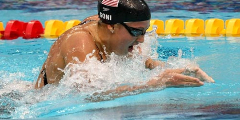 Nội Dung Tại Bơi Ếch Pan Pacific Swimming Championships