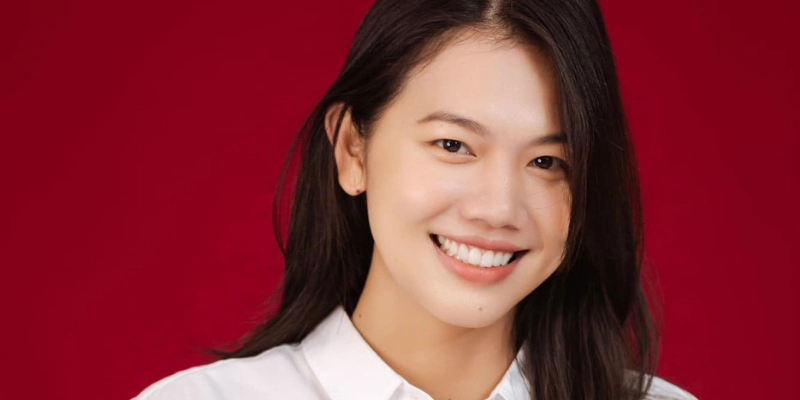 Vận Động Viên Nguyễn Thị Ánh Viên