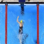 Vận Động Viên Penny Oleksiak