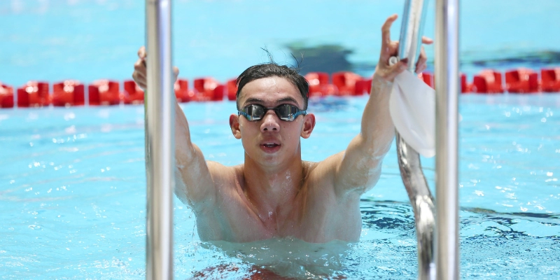 Vận Động Viên Thiago Pereira