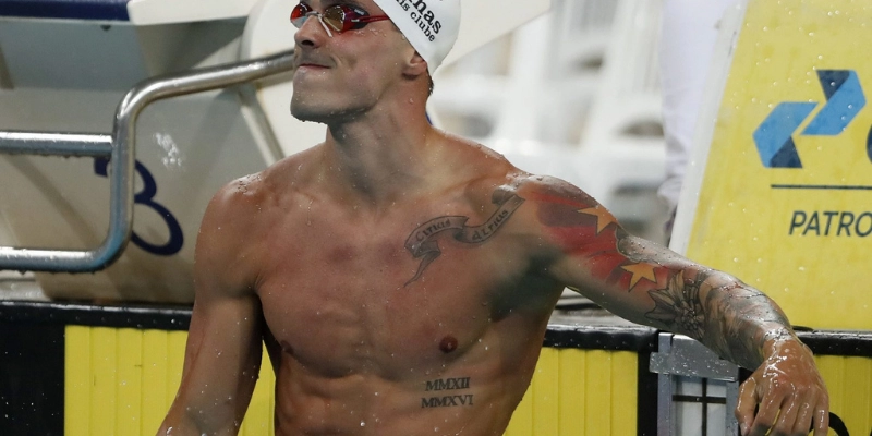 Bruno Fratus