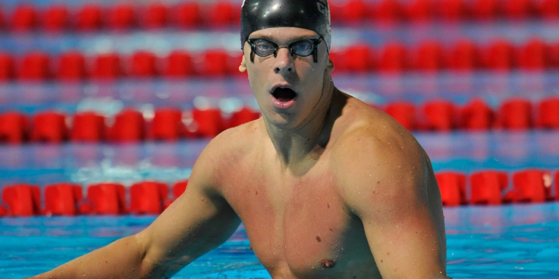 César Cielo