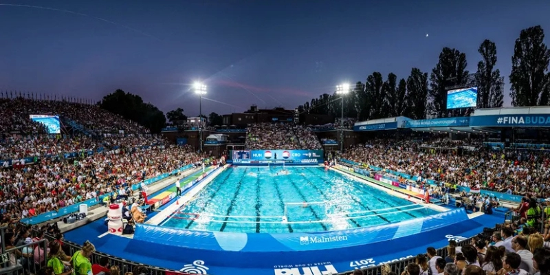 FINA World Championships