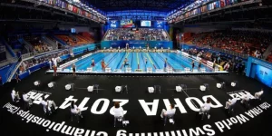 FINA World Championships