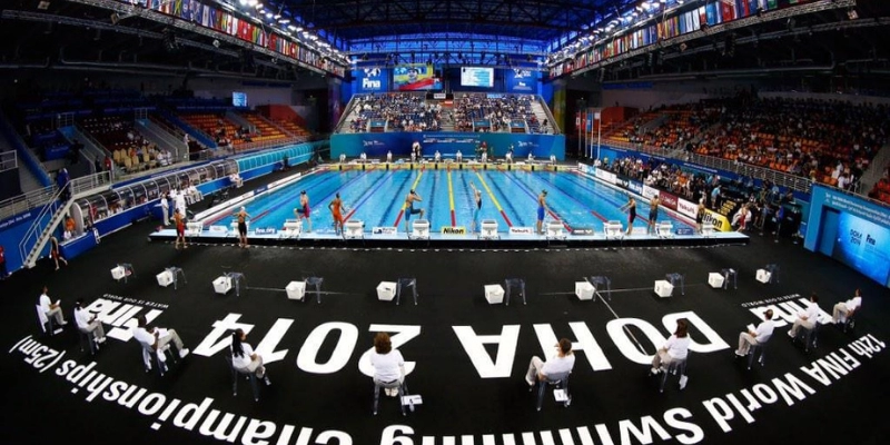 FINA World Championships