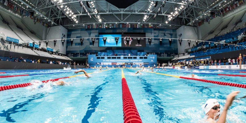 FINA World Championships