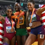 Giải Vô Địch Thế Giới Budapest